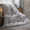 Couette PYRÉNÉES Hiver 90% Duvet Oie Neuf De France 10% Plumettes 260 G/m² 1 Couette PYRÉNÉES Hiver 90% Duvet Oie Neuf De France 10% Plumettes 260 G/m² -Literie Magasin couette chaude duvet d oie neuf