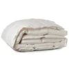 Couette FJORD MICRODUV Hiver 100% Fibres Microduv® 450 G/m² -Literie Magasin couette fjord microduv
