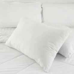 Couette KIRSTEN Hiver 100% Fibres Synthétiques Recyclées 400 G/m²