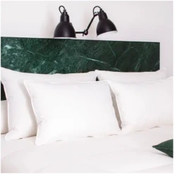 Couette LOTU Hiver/Toutes Saisons 350 G/m2 100% Soie Longues Fibres Peignées Main