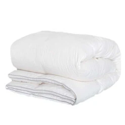 Couette NORMANDIE Sensation Duvet 100% Fibres Loft Fill® 300 G/m² -Literie Magasin couette normandie haut luxe 1