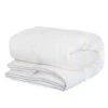 Couette NORMANDIE Sensation Duvet 100% Fibres Loft Fill® 300 G/m² -Literie Magasin couette normandie haut luxe