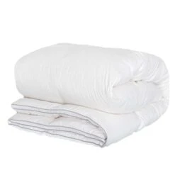 Couette NORMANDIE Sensation Duvet 100% Fibres Loft Fill® 300 G/m² -Literie Magasin couette normandie haut luxe 3