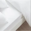 Drap Housse - Collection HOTELLERIE Percale 80 Fils/cm² - Bonnets 40 Cm -Literie Magasin drap housse collection hotellerie