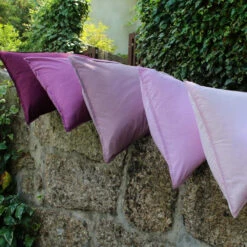 Drap Housse Bonnets 30 Cm - Collection PERCALE LAVÉE - FIN DE SÉRIE 100% Percale De Coton Lavé 80 Fils/cm² -Literie Magasin drap housse percale lavee 1