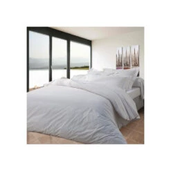 Housse De Couette - Collection HÔTEL Percale 71 Fils/cm²