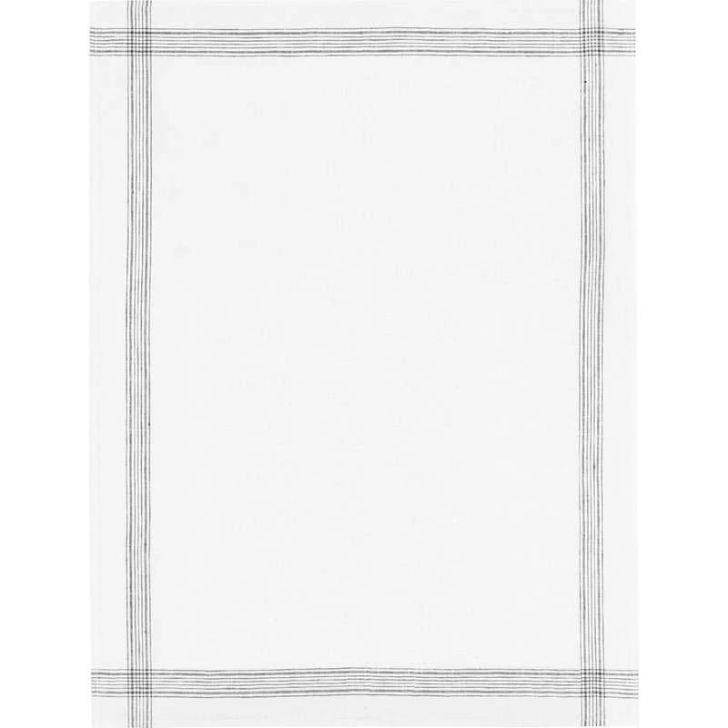Lot De 3 Essuie-Verres 100% Pur Fil De Lin - 50 X 70 Cm 3 Lot De 3 Essuie-Verres 100% Pur Fil De Lin - 50 X 70 Cm