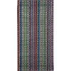 Maxi Torchon MINEUR Multicolore 80 X 150 Cm -Literie Magasin maxi torchon mineur multicolore