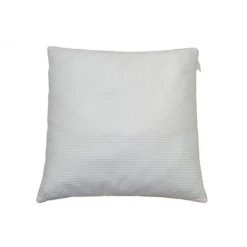 Oreiller DEHOUSSABLE Grand Hôtel FJord 100% Fibres COM'DUV® -Literie Magasin oreiller dehoussable grand hotel 2