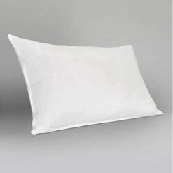 Lot De 2 Oreillers GRAND HÔTEL 90% Duvet 10% Plumettes -Literie Magasin oreiller grand hotel 2