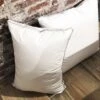 Oreiller COSMOS 90% Duvet De Canard Blanc 10% Plumettes -Literie Magasin oreiller haut de gamme cosmos