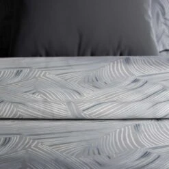 Parure Housse De Couette ARIA Collection Exclusive Made In Italie