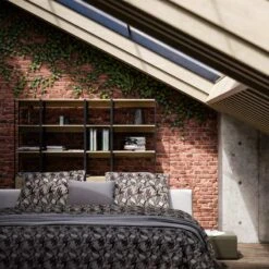 Parure Housse De Couette AUBREY Collection Exclusive Made In Italie -Literie Magasin parure housse de couette aubrey 2