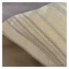 Parure Housse De Couette MANHATTAN TAUPE 100% Satin De Coton 120 Fils/cm² 2 Parure Housse De Couette MANHATTAN TAUPE 100% Satin De Coton 120 Fils/cm² -Literie Magasin parure housse de couette manhattan taupe