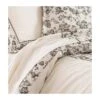 Parure Housse De Couette TOCADE 100% Coton 57 Fils/cm² -Literie Magasin parure housse de couette tocade