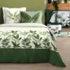 Parure Housse De Couette TOPIARY 100% Coton 57 Fils/cm² -Literie Magasin parure housse de couette topiary