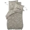 Parure Housse De Couette WILD 100% Coton 57 Fils/cm² -Literie Magasin parure housse de couette wild