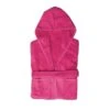 Peignoir De Bain ENFANT Extra Doux 100% Coton 400 G/m² 2 Peignoir De Bain ENFANT Extra Doux 100% Coton 400 G/m² -Literie Magasin peignoir de bain enfant