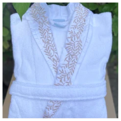 Serviette De Toilette 50 X 100 Cm - Collection FONTAINEBLEAU 100% Coton 600 G/m² 11 Serviette De Toilette 50 X 100 Cm - Collection FONTAINEBLEAU 100% Coton 600 G/m² -Literie Magasin serviette de toilette 50 x 100 cm collection fontainebleau 3