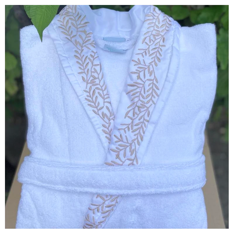 Serviette De Toilette 50 X 100 Cm - Collection FONTAINEBLEAU 100% Coton 600 G/m² 8 Serviette De Toilette 50 X 100 Cm - Collection FONTAINEBLEAU 100% Coton 600 G/m² – Image 6