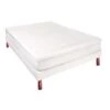 Surmatelas Mémoire De Forme Confort Moelleux Ep.6 Cm -Literie Magasin surmatelas de confort fjord luxe 5