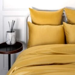 Taie D'Oreiller - Collection TENCEL 100% Satin De Tencel™ 120 Fils/cm² - Douceur Absolue -Literie Magasin taie d oreiller tencel 5