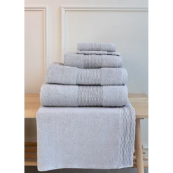 Tapis De Bain 50 X 80 Cm - Collection BIO - FIN DE SÉRIE 100% Coton Bio 900 G/m² -Literie Magasin tapis de bain 50x80 coton bio 900 gm 5