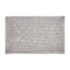 Tapis De Bain 50 X 80 Cm FIRENZE 100% Coton 1600 G/m² -Literie Magasin tapis de bain firenze 50 x 80 cm